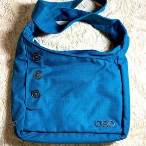 OGIO Brooklyn Women's tablet purse